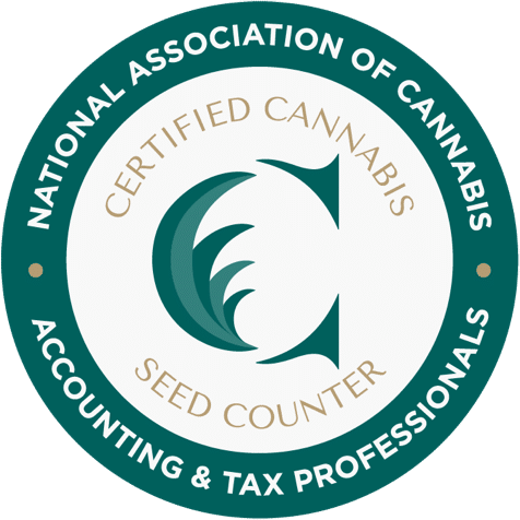 Certified Cannabis Seed Counter